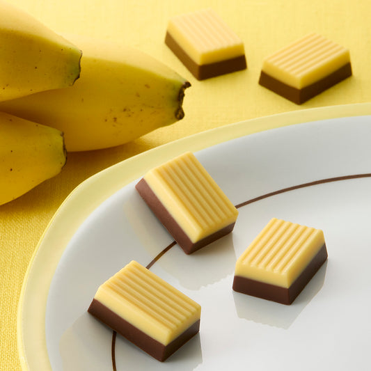 バナナミルクチョコレート/AKUTAGAWA SELECTION