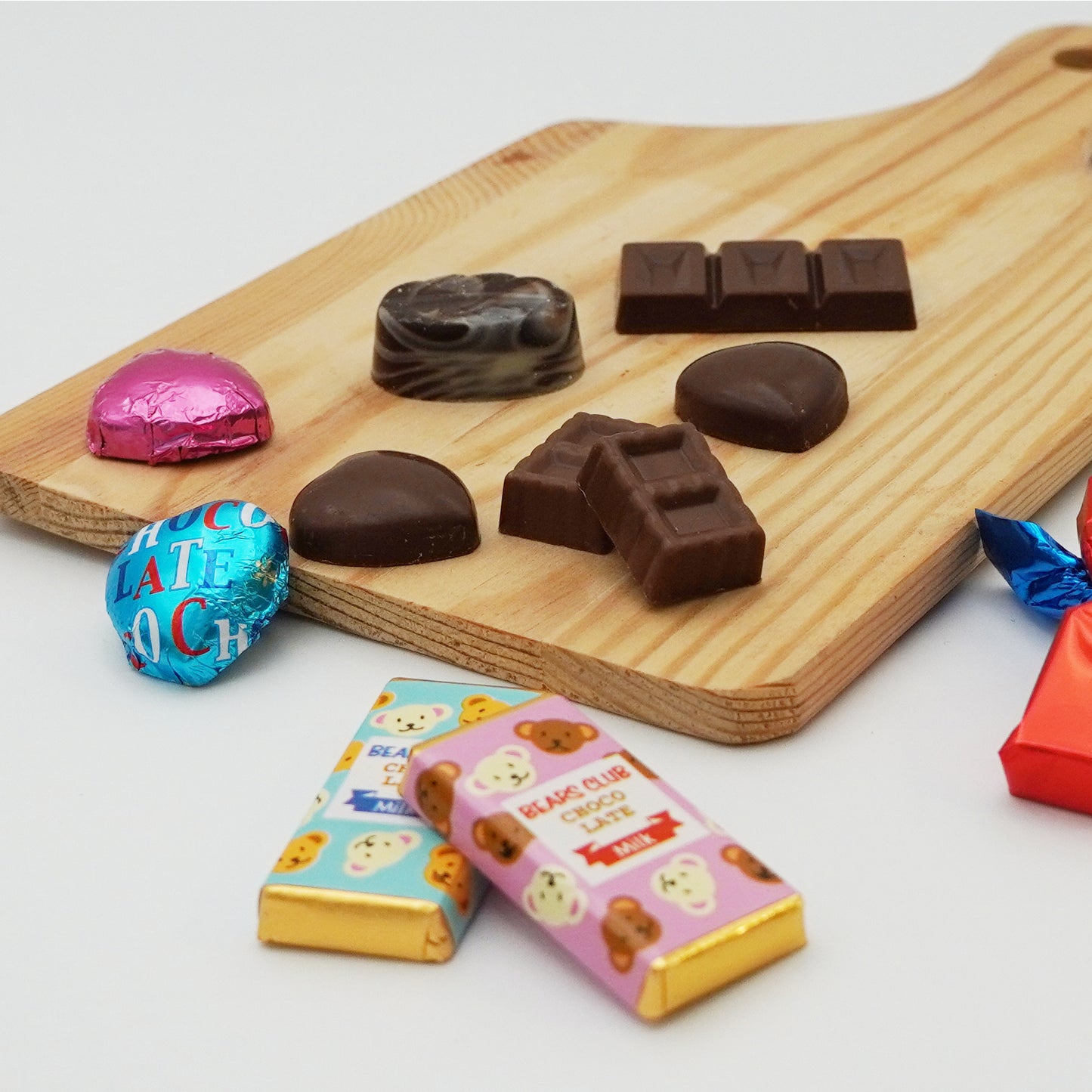 オールチョコレート(20袋入)5%OFF