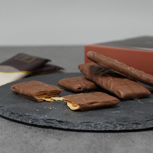 スペシャルミルククレープ