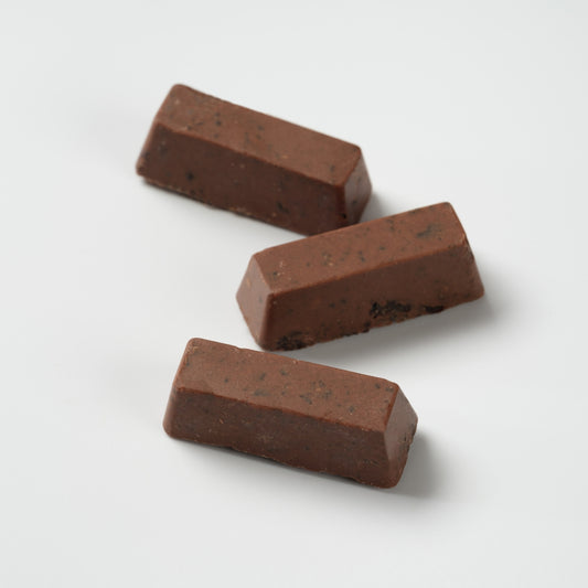 レディカルラムレーズンショコラバー