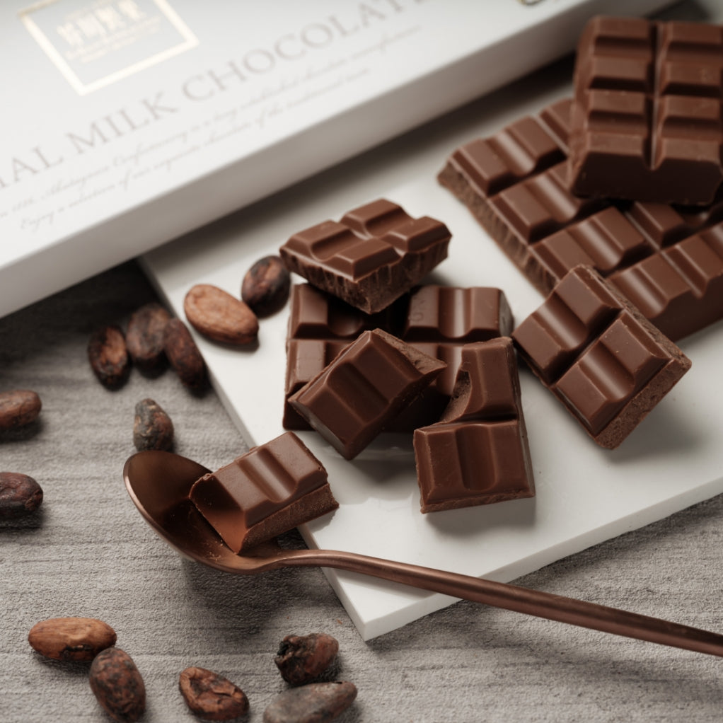 スペシャルミルクチョコレート