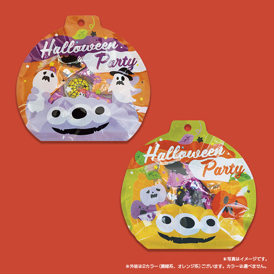 HWパーティー