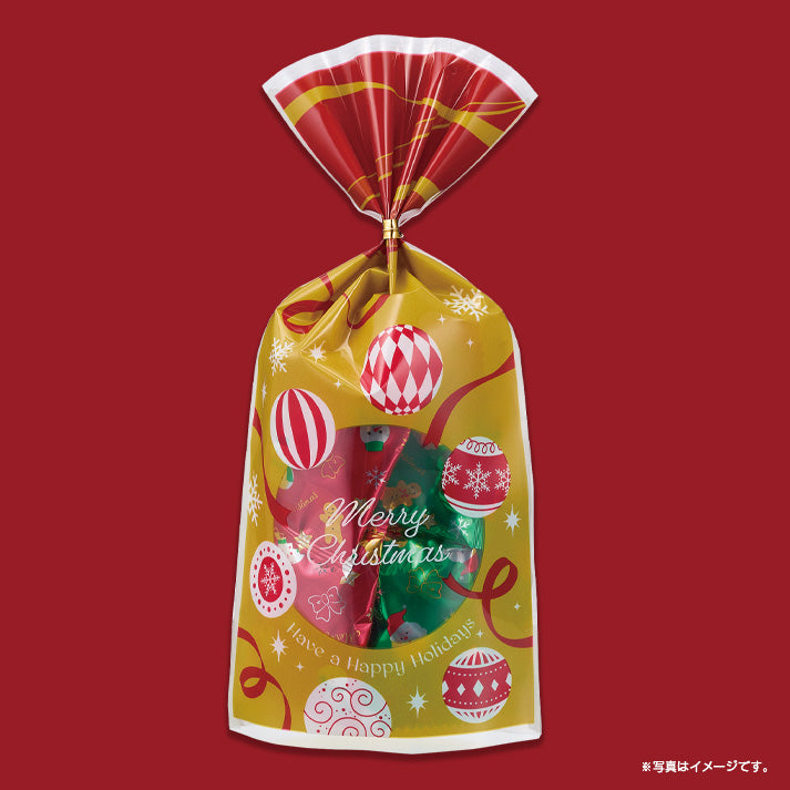 クリスマスパック