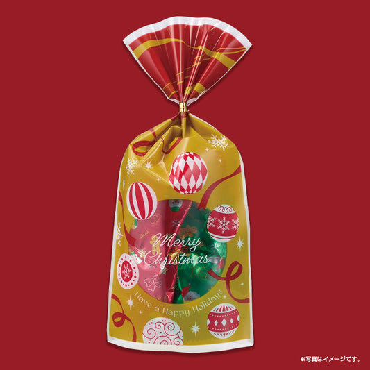 クリスマスパック