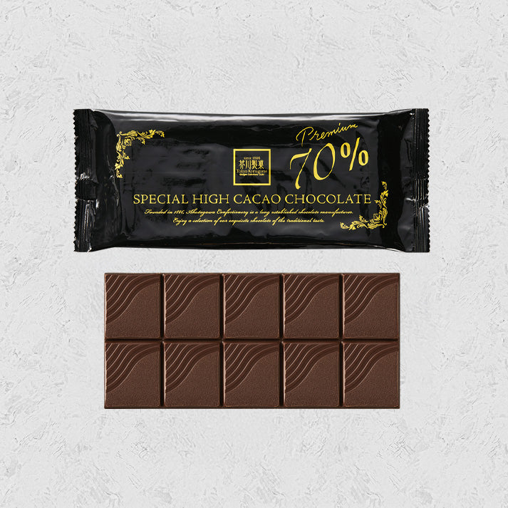 定番チョコレート – 芥川製菓オンラインショップ